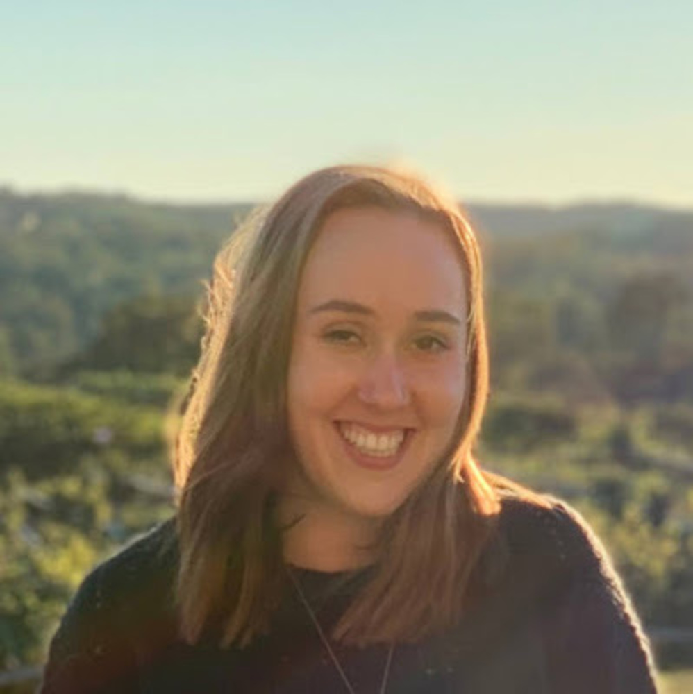 Meet your Posher, Kathryn